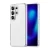 Пластиковая накладка Kwi-ni совместимая с Samsung S26Ultra прозрачная