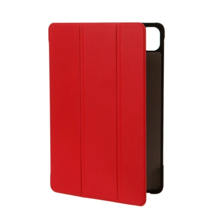 Чехол-книжка Partner совместимая с Ксиаоми Pad 7/7Pro/8 красная
