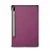 Чехол-книжка Partner совместимый c Samsung Tab S10+/S9+/S9 FE фиолетовый