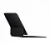 Чехол-клавиатура Touch Keyboard Case совместимая с iPad Pro 13" (2024) (русская гравировка) черная