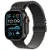Apple Watch Ultra 2 (2024) GPS + Cellular, 49 мм, корпус из титана, ремешок Titanium Milanese Loop (L) цвета black (черный) MX5V3