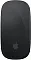 Беспроводная мышь  Apple Magic Mouse Type-C (MXK63AM/A) черная CE