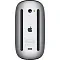 Беспроводная мышь  Apple Magic Mouse Type-C (MXK63AM/A) черная CE
