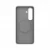 Чехол-накладка Samsung Silicone Magnet Case S26 (EF-ES942) Серый