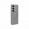 Чехол-накладка Samsung Silicone Magnet Case S26 (EF-ES942) Серый