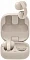 Беспроводные наушники Sony WF-LC900 LinkBuds Clip, кремовый
