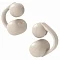 Беспроводные наушники Sony WF-LC900 LinkBuds Clip, кремовый