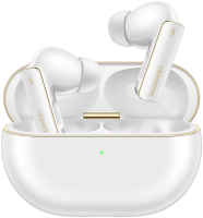 Беспроводные наушники Huawei Freebuds Pro 4 белый EAC
