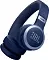 Беспроводные наушники JBL Live 670NC blue (синие)