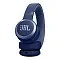 Беспроводные наушники JBL Live 670NC blue (синие)