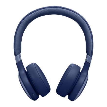 Беспроводные наушники JBL Live 670NC blue (синие)