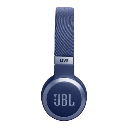 Беспроводные наушники JBL Live 670NC blue (синие)