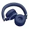 Беспроводные наушники JBL Live 670NC blue (синие)