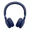 Беспроводные наушники JBL Live 670NC blue (синие)