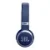 Беспроводные наушники JBL Live 670NC blue (синие)