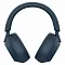 Полноразмерные  Беспроводные наушники Sony WH-1000XM5 blue