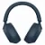 Полноразмерные  Беспроводные наушники Sony WH-1000XM5 blue