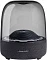Пассивная  Полочная акустическая система Harman/Kardon Aura Studio 3 черная