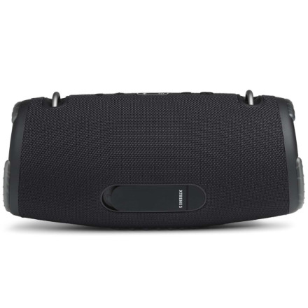Портативная акустика JBL Xtreme 3 черная