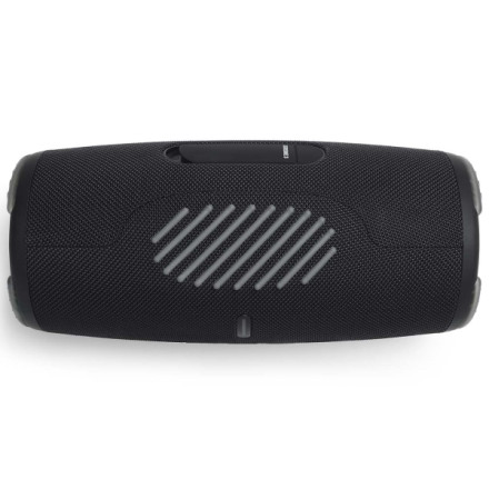 Портативная акустика JBL Xtreme 3 черная