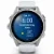 Умные часы  Умные часы Garmin Fenix 8 43 mm Amoled Sapphire GPS Watch серебристые (010-02903-06)