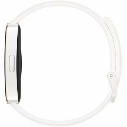 Умный браслет  Фитнес-браслет Huawei Band 9 белый