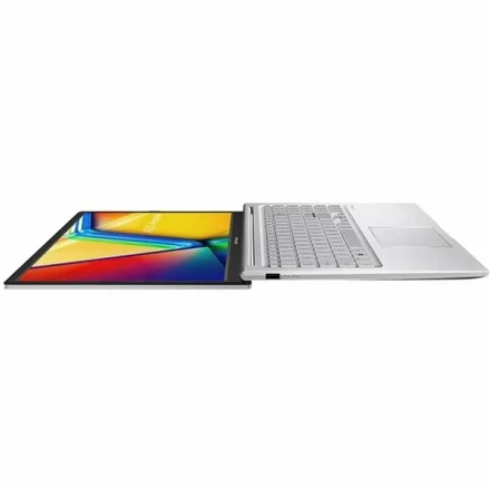 Ноутбук  15.6" Ноутбук Asus Vivobook X1504ZA-BQ316 Core i7 1255U 16Gb/512Gb SSD silver
