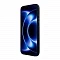 Противоударная накладка Nillkin Camshield Pro Case совместимая с Ксиаоми Ми 17 Ultra черная с защитой на камеру