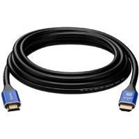 Кабель HDMI 2.1 Defender 5м/ 60Гц/8К черный