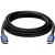 Кабель HDMI 2.1 Defender 5м/ 60Гц/8К черный