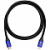 Кабель HDMI 2.1 Defender 5м/ 60Гц/8К черный