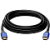 Кабель HDMI 2.1 Defender 5м/ 60Гц/8К черный