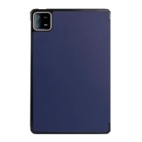 Чехол-книжка Partner совместимая с Ксиаоми Pad 7/7Pro/8 синяя