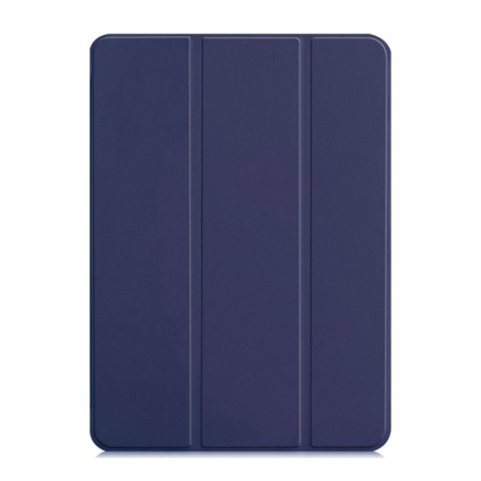 Чехол-книжка Partner совместимая с Ксиаоми Pad 7/7Pro/8 синяя