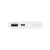 Внешний аккумулятор Ксиаоми Wireless Power Bank Youth Edition 10000 mAh 10W (WPB15PDZ) белый (CN)