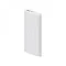 Внешний аккумулятор Ксиаоми Wireless Power Bank Youth Edition 10000 mAh 10W (WPB15PDZ) белый (CN)