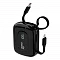 Внешний аккумулятор Dudao K32Pro 20000 mAh 22.5W черный ССС