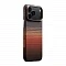 Кевларовая накладка Pitaka Ultra-Slim Case совместимая с iPhone 17 Pro Sunset (закат) EAC