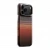 Кевларовая накладка Pitaka Ultra-Slim Case совместимая с iPhone 17 Pro Sunset (закат) EAC