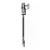 Пылесос Dyson V10 Cyclone Total Clean SV27 Nickel/Black (4 насадки)