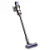 Пылесос Dyson V10 Cyclone Total Clean SV27 Nickel/Black (4 насадки)
