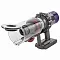Пылесос Dyson V10 Cyclone Total Clean SV27 Nickel/Black (4 насадки)