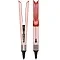 Выпрямитель  Выпрямитель Dyson HT01 Airstrait Sakura Cherry с кейсом