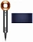 Фен  Фен Dyson Supersonic HD08 + кейс nickel/cooper