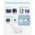 Сетевое зарядное устройство Anker PowerPort III Cube 20 Вт Ultra Compact