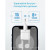 Сетевое зарядное устройство Anker PowerPort III Cube 20 Вт Ultra Compact