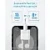 Сетевое зарядное устройство Anker PowerPort III Cube 20 Вт Ultra Compact