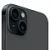 Смартфон  Apple iPhone 15 Plus 256GB eSIM black (черный)