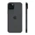Смартфон  Apple iPhone 15 Plus 256GB eSIM black (черный)