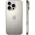 Смартфон  Apple iPhone 16 Pro 256GB eSim natural titanium (титановый бежевый)